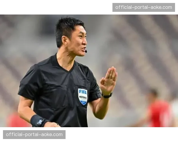 中超裁判季前体测：四人未通过，马宁成唯一80前现役裁判