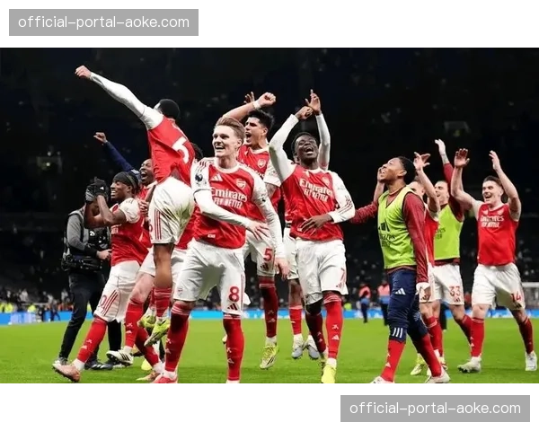 北伦敦德比前瞻：热刺遭遇毁灭性伤病潮，阿森纳阵容相对完整