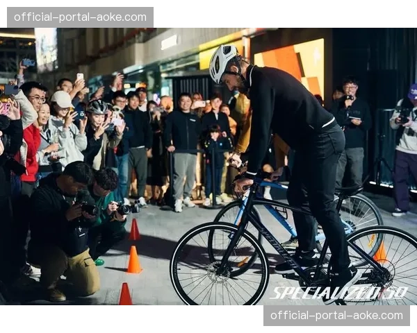 前世界冠军彼得·萨甘宣布成立个人自行车品牌