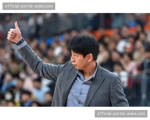 专访新疆队主帅邱彪：面对卫冕冠军，我们抱着学习与挑战的态度