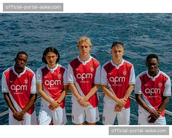 专访摩纳哥中场赤瓦门尼:谈论在法甲的成长与未来的挑战 专访摩纳哥中场赤瓦门尼:谈论在法甲的成长与未来的挑战