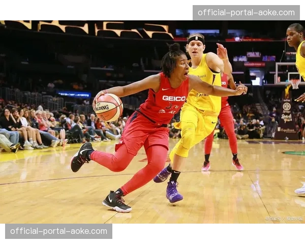 “WNBA Cares”活动周，球员走访多地进行读书分享与篮球教学
