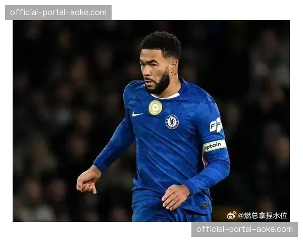 “特写：时隔258天再度英超破门，切尔西队长詹姆斯激动落泪”